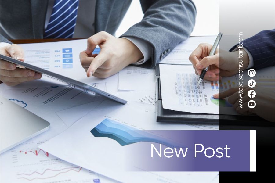 Konsultan Pajak Terpercaya Di Gresik