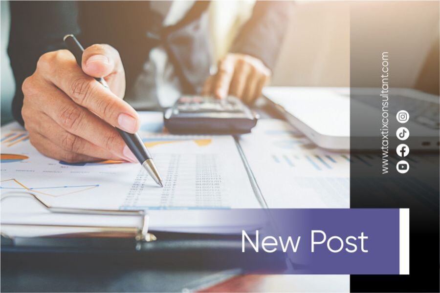 Layanan Spt Tahunan Professional